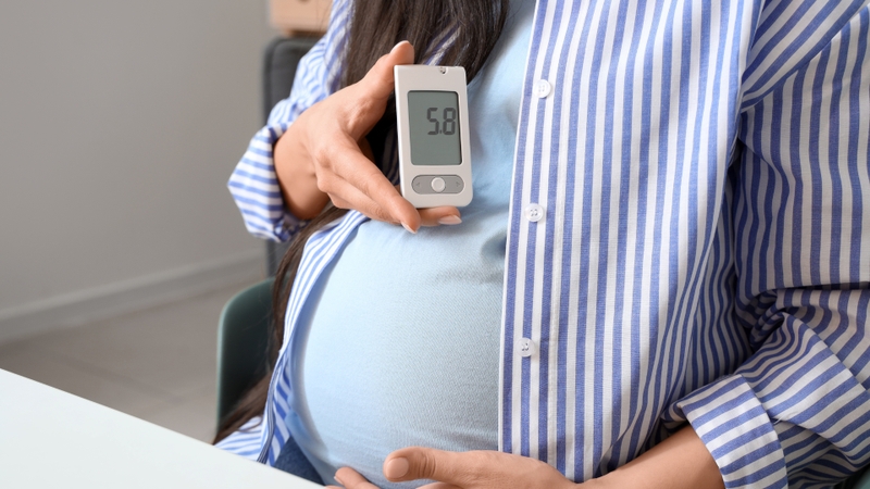 Tiểu đường thai kỳ Mẹ bầu bị tiểu đường thai kỳ nên ăn gì? Những lưu ý mà mẹ bầu bị tiểu đường thai kỳ cần biết 1