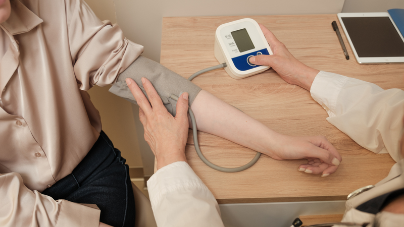 Tiêu thụ nấm Nameko thường xuyên có thể giúp ngăn ngừa tình trạng cao huyết áp do ăn quá nhiều muối