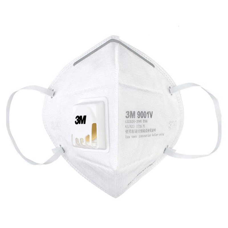 Tìm hiểu 7 loại khẩu trang y tế hãng nào tốt cho phòng COVID-19 5