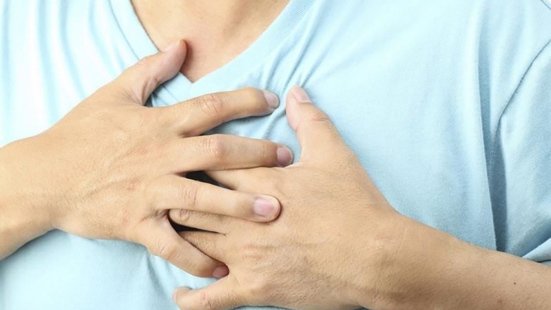 Tìm hiểu nguyên nhân, dấu hiệu và phương pháp điều trị trật khớp ức đòn 2