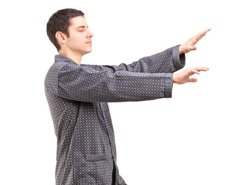 Tìm hiểu nguyên nhân và biểu hiện của bệnh rối loạn giấc ngủ không thực tổn 3