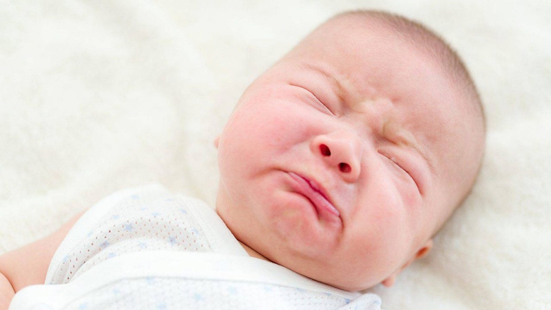 Tìm hiểu về các triệu chứng lồng ruột ở trẻ nhỏ 2