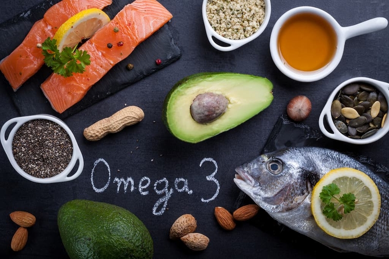 Tìm hiểu về cách sử dụng liều lượng Omega 3 cho trẻ em hợp lý và hiệu quả 1