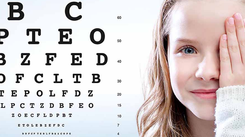 Tìm hiểu về cận thị và cách đo độ cận tại nhà 2
