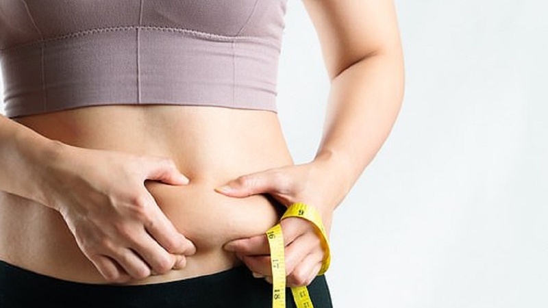 Tìm hiểu về mỡ nội tạng và mỡ dưới da 2