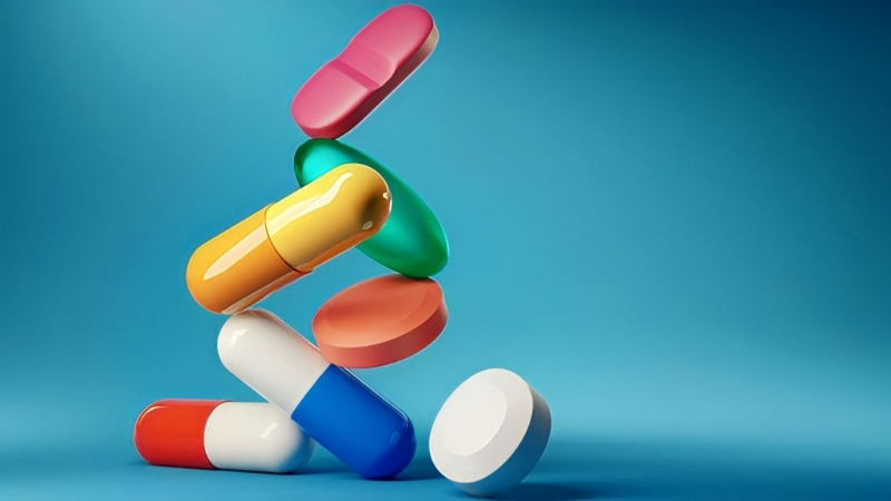 Tìm hiểu về thuốc chống nôn cho người bị ung thư: Loại thuốc và cách sử dụng 2