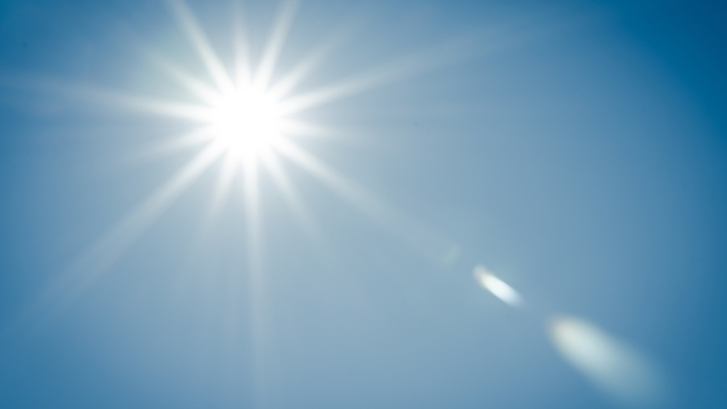 Tia UV có ở đâu? Những tác hại của tia UV đối với sức khỏe 1