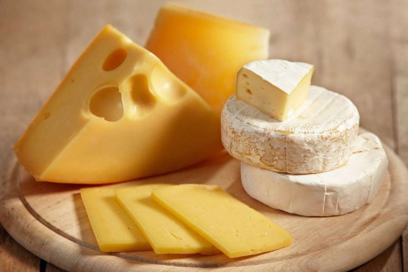 Tìm hiểu về việc phô mai ăn sống được không 1