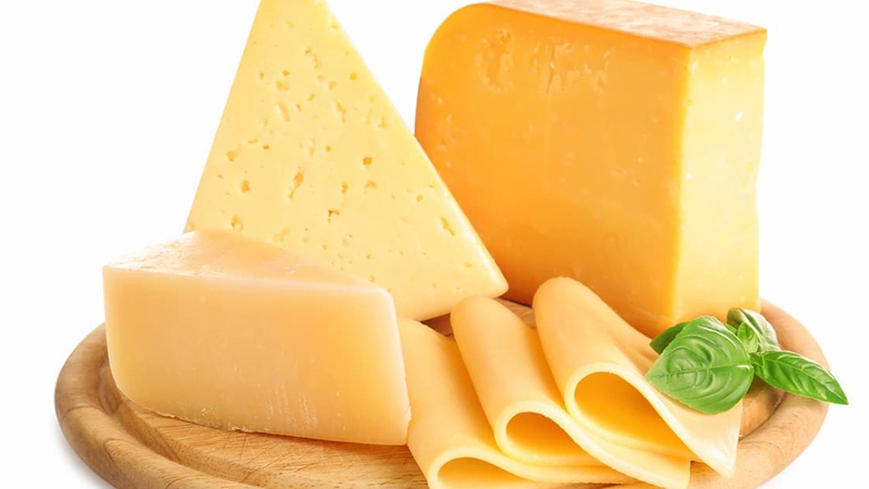 Tìm hiểu về việc phô mai ăn sống được không 3