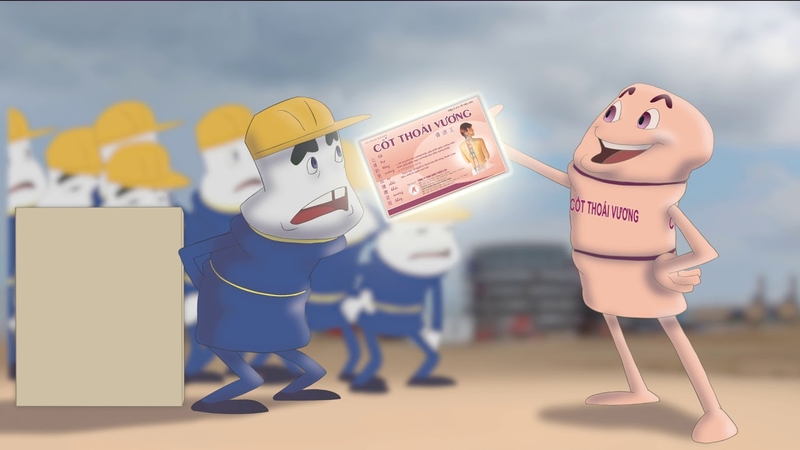 Tìm hiểu về việc uống Cốt Thoái Vương có hại dạ dày không 2