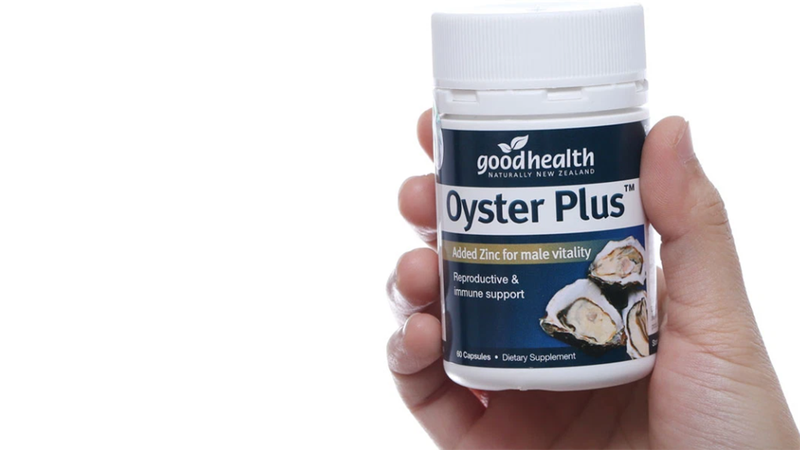 Tinh chất hàu Oyster Plus giá bao nhiêu trên thị trường 2