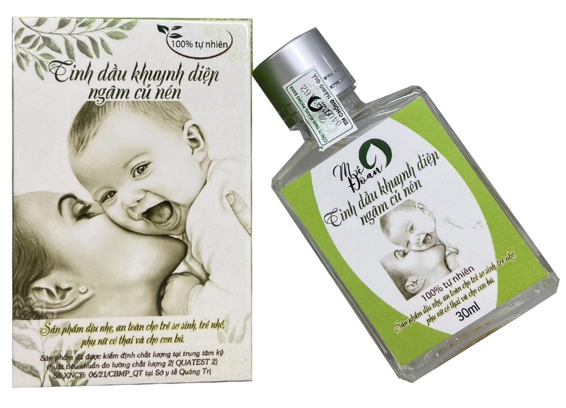 Tinh dầu khuynh diệp có công dụng như thế nào đối với sức khỏe 3