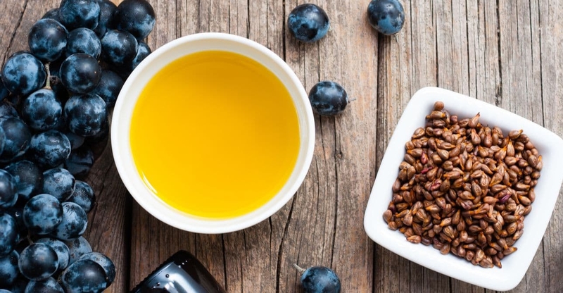 Tinh dầu nho và những điều chưa biết-1