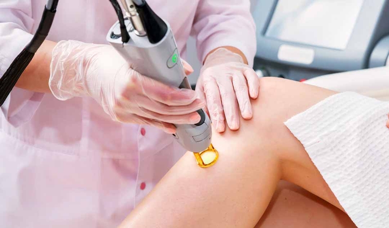 Giải đáp thắc mắc: Bôi gì để lông không mọc? 4