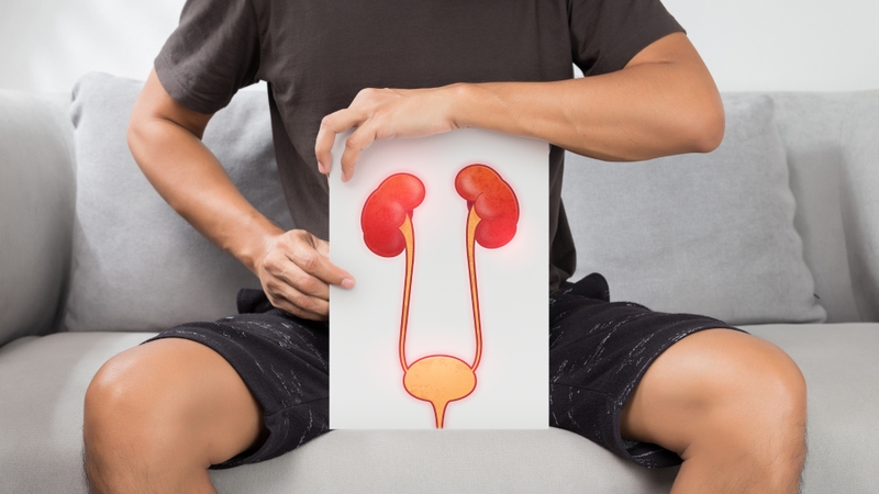 Tình trạng tiểu lắt nhắt: Dấu hiệu cảnh báo sức khỏe không nên bỏ qua 2