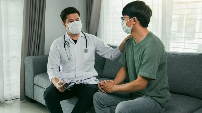 Tình trạng tiểu lắt nhắt: Dấu hiệu cảnh báo sức khỏe không nên bỏ qua 4