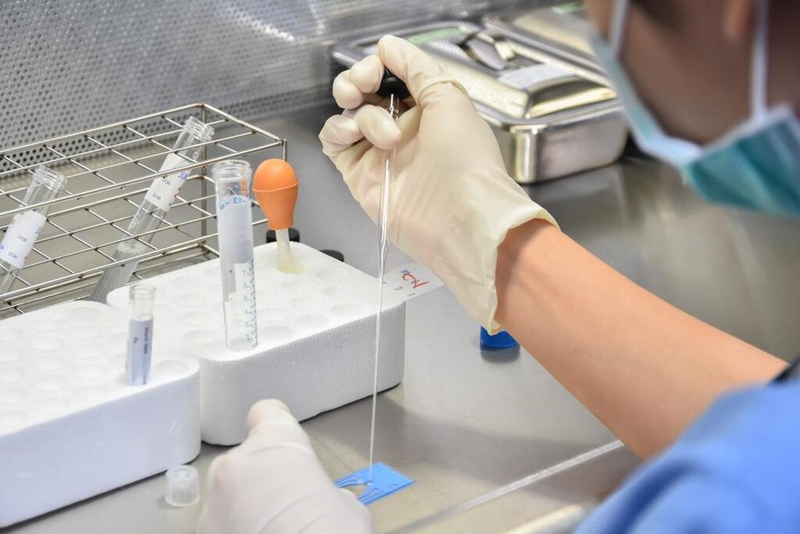 Tinh trùng bất thường: Biến chứng, chẩn đoán và phương pháp điều trị 4