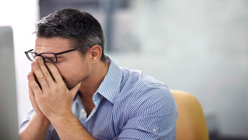 Tìm hiểu nguyên nhân tóc bạc sớm ở nam giới và cách phòng ngừa  2