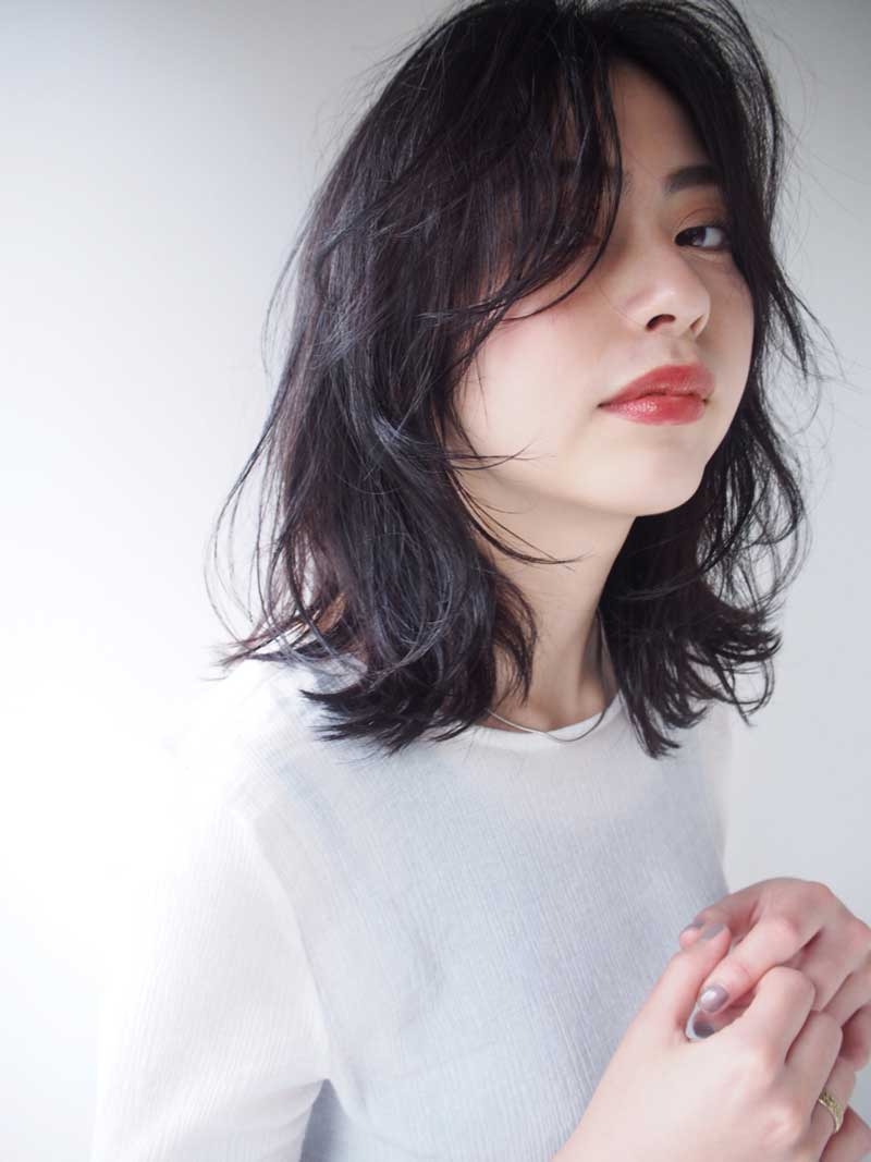 Kiểu tóc nào sẽ phù hợp với người sở hữu khuôn mặt dài? 2