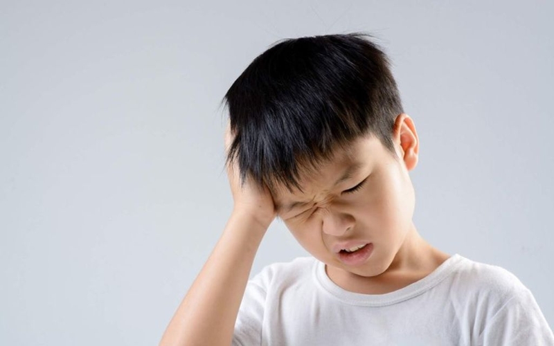 Tổn thương chất trắng não gây nguy hiểm không? Những điều bạn nên biết 2