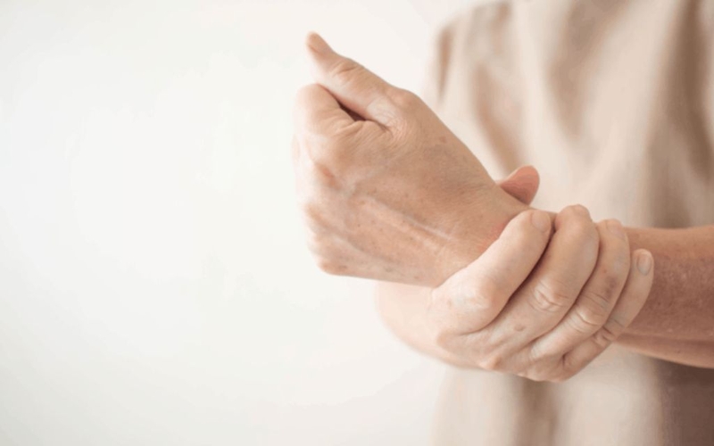 Tổn thương chất trắng não gây nguy hiểm không? Những điều bạn nên biết 3