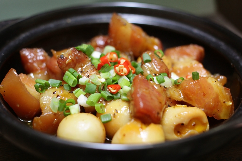 Tổng hợp các loại thịt cho người tiểu đường nên và không nên ăn 2