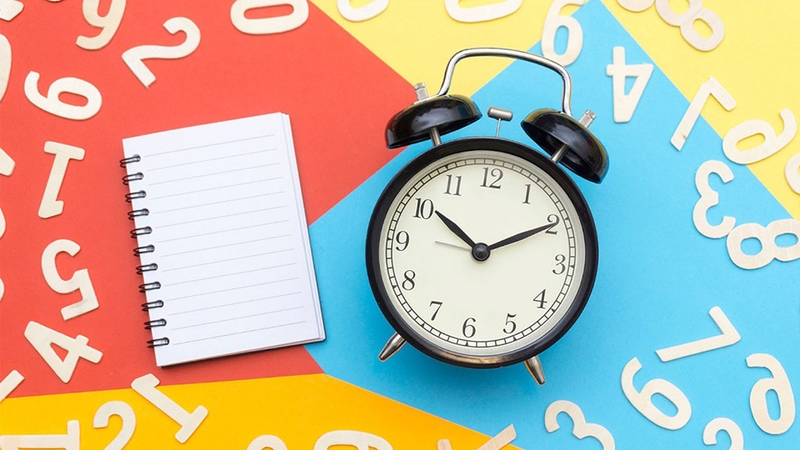 Tổng hợp các thông tin về phương pháp ngủ Everyman 1