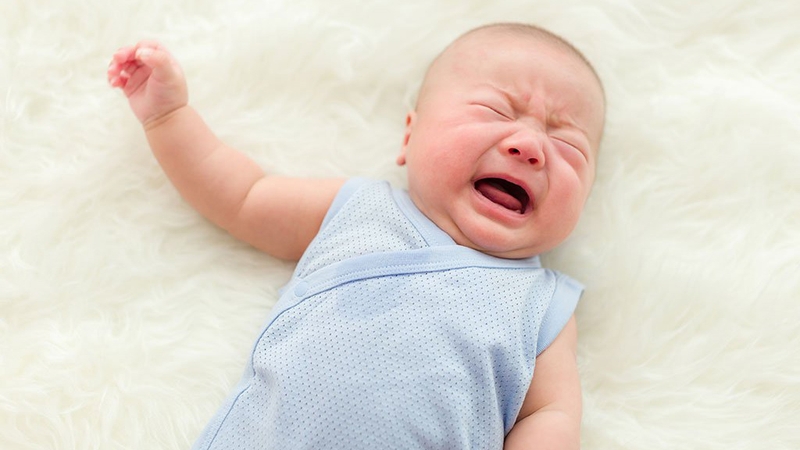 Tổng hợp các thông tin về tình trạng tắc ruột ở trẻ sơ sinh 1