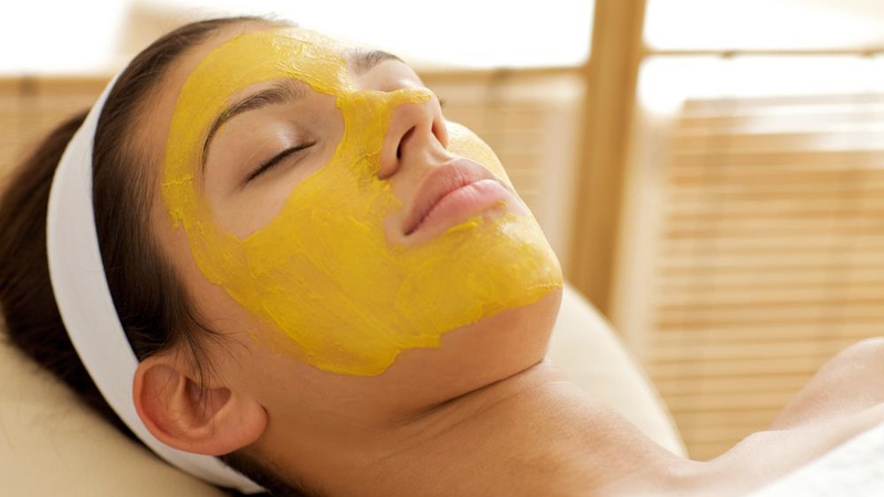 Tổng hợp cách trị vết thâm do mụn để lại hiệu quả 2