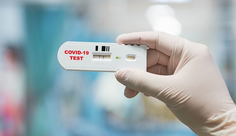 Tổng hợp hướng dẫn cách tự test covid nhanh tại nhà an toàn, độ chính xác cao 1