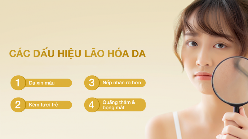 Tổng hợp một số thực phẩm gây lão hóa da, tàn phá nhan sắc nhanh chóng  1
