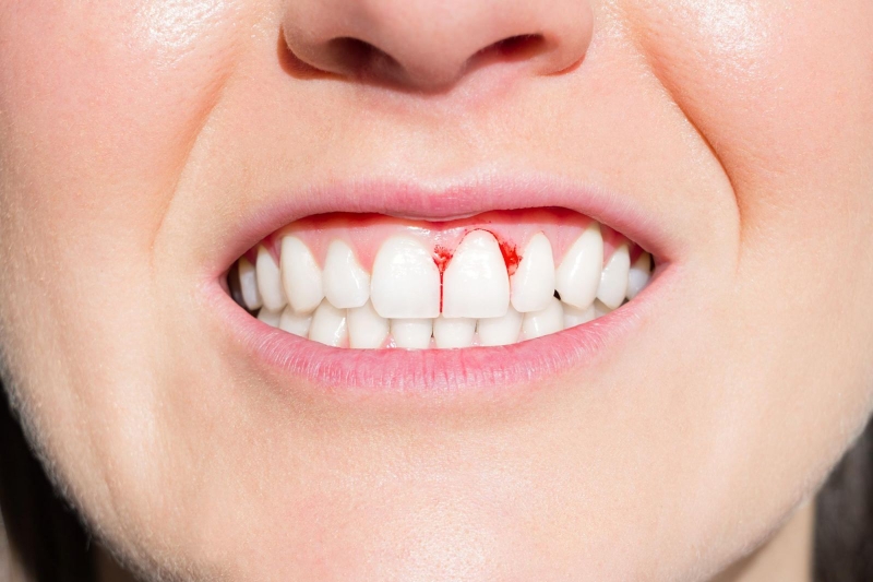 Tổng quan về bệnh răng miệng: Bị viêm lợi có nên lấy cao răng không 3