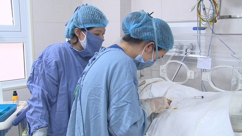 Tổng quát các thông tin cần biết về can thiệp nội mạch 1