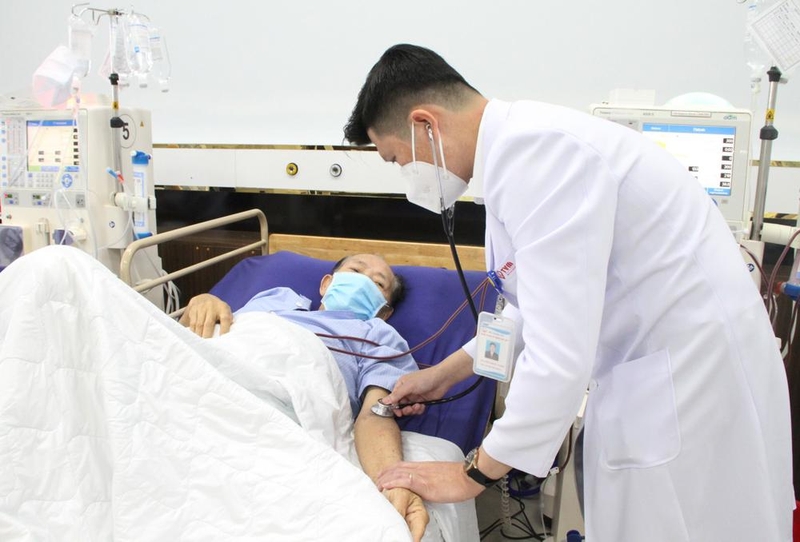 Tổng quát các thông tin cần biết về can thiệp nội mạch 2