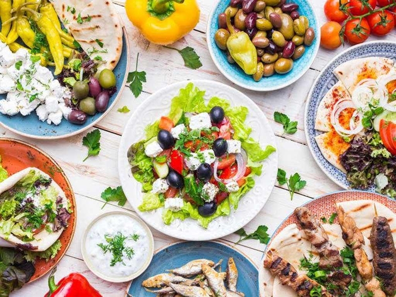 Top 10 giải pháp phòng tránh say nắng mùa hè 3