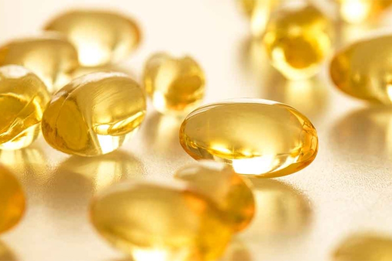 Top 3 cách bổ sung Vitamin D3 cho trẻ còi xương, suy dinh dưỡng 1