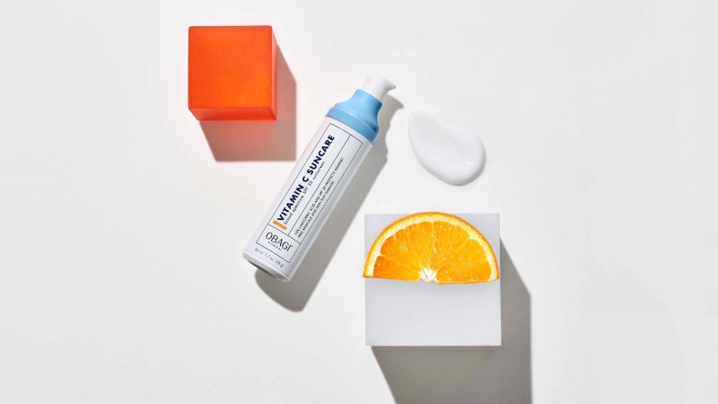 Top 3 kem chống nắng chứa chất chống oxy hóa, ngăn lão hóa da hiệu quả 2