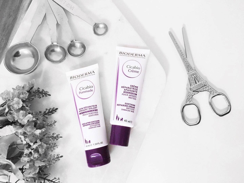 TOP 3 kem phục hồi da hư tổn được ưa chuộng hiện nay 2