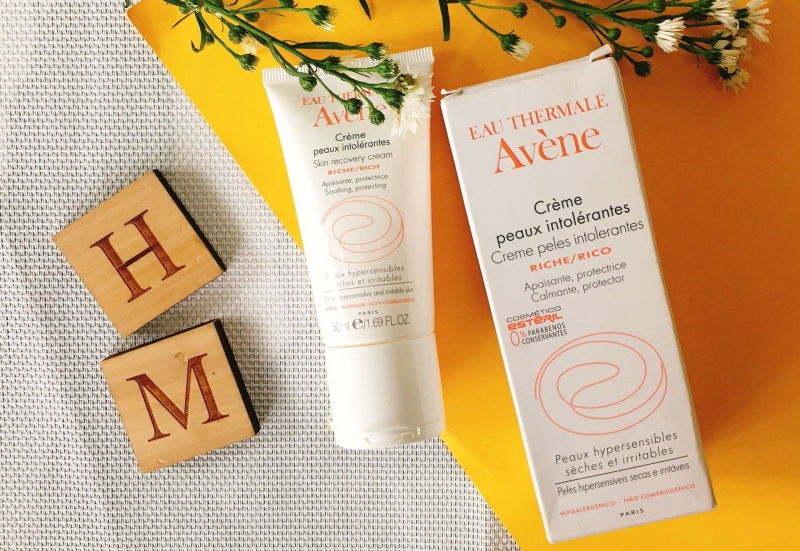 TOP 3 kem phục hồi da hư tổn được ưa chuộng hiện nay 3