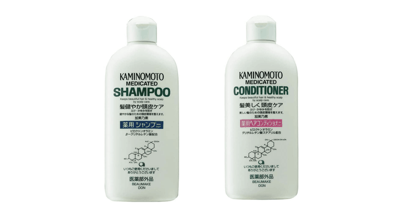 Top 4 sản phẩm hỗ trợ cải thiện tình trạng tóc rụng nhiều ở nam giới 3