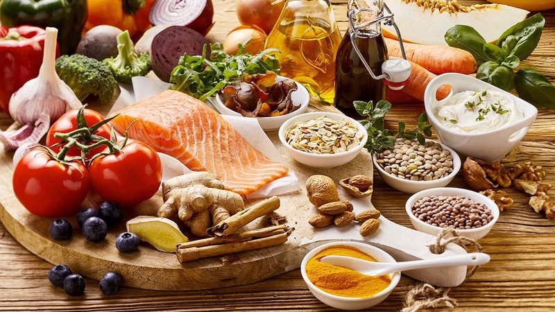 Top 5 chế độ ăn kiêng giúp giảm cân hiệu quả được áp dụng nhiều nhất 2021 3