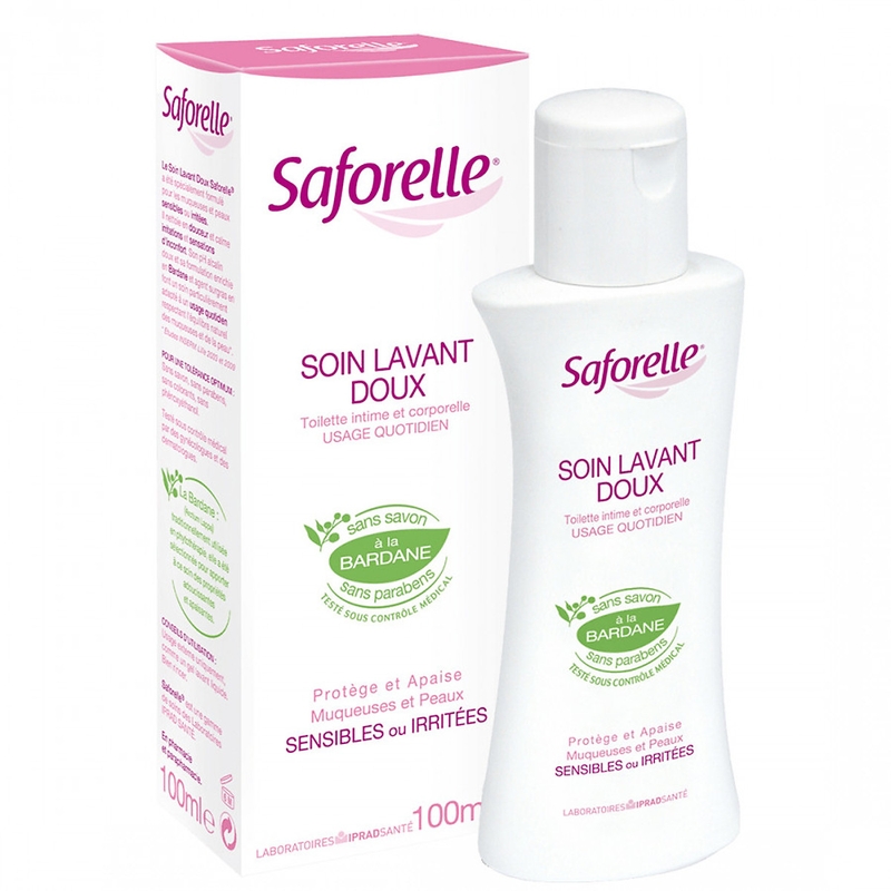 Top 5 dung dịch vệ sinh phụ nữ có thành phần dịu nhẹ, lành tính 1