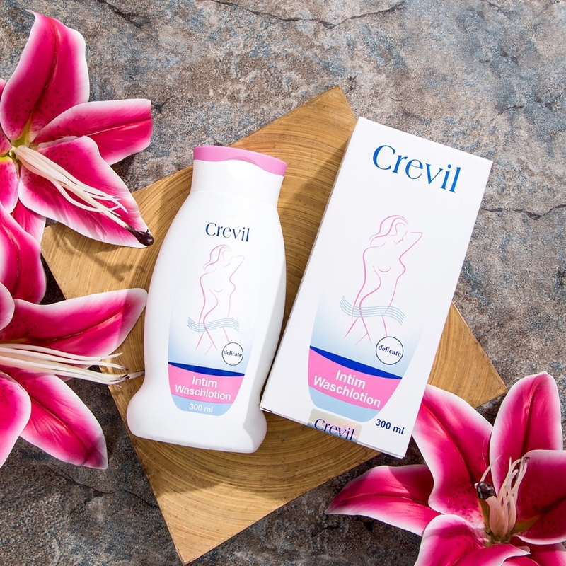 Top 5 dung dịch vệ sinh phụ nữ có thành phần dịu nhẹ, lành tính 3