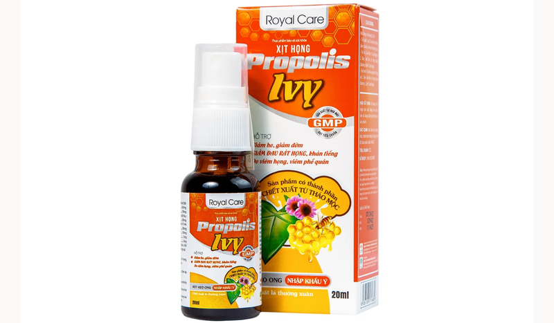 Top 5 giải pháp tăng cường sức khoẻ đường hô hấp 3