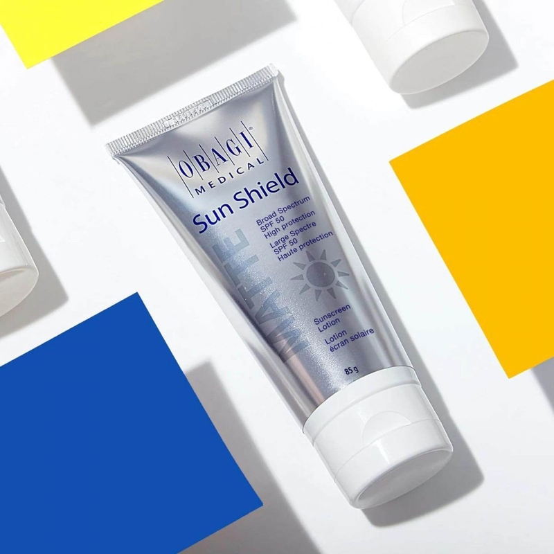 Top 5 kem chống nắng được nhiều người tin dùng nhất 2022 1