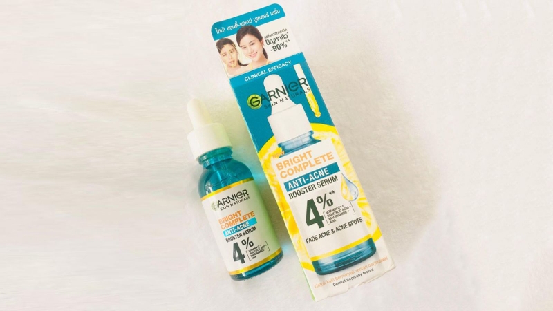 Top 5 sản phẩm hỗ trợ điều trị và giảm mụn được tin dùng hiện nay 1