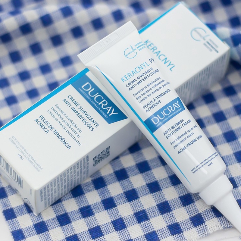 Top 5 sản phẩm hỗ trợ điều trị và giảm mụn được tin dùng hiện nay 2