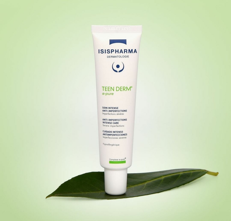 Top 5 sản phẩm hỗ trợ điều trị và ngăn mụn quay trở lại hiệu quả 2