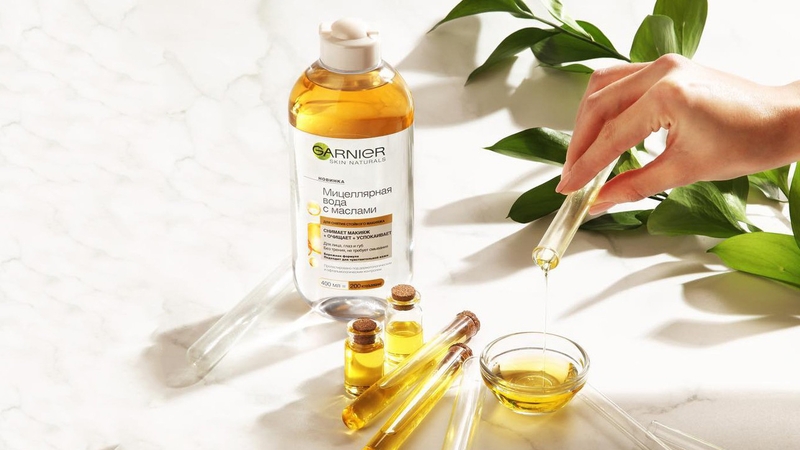 Top 5 sản phẩm tẩy trang cho những tín đồ "nghiện" make-up 2