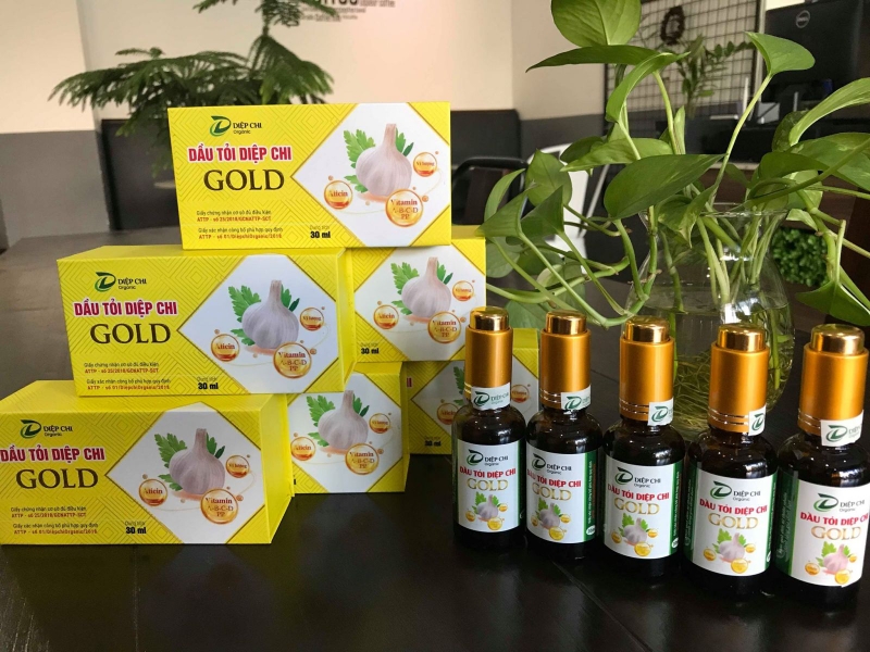 Top 5 tinh chất tỏi tự nhiên kháng khuẩn, ngừa virus hiệu quả 1